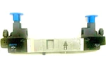 Festo VABF-S4-1-R4C2-C-10 540166 Regulator Plate. Fixed Price $125.00.