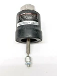 Airpot 2KS325P0.5TX Compact Pneumatic Actuator 1.281" Bore 0.5" Stroke. Fixed Price $40.49.