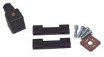 New Novotechnik 056003 Mounting Feet Kit. Fixed Price $19.99.