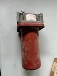 Schroeder KF31KZ10SD5 Hydraulic Oil Filter, Return Line, 300 Psi. Fixed Price $375.25.