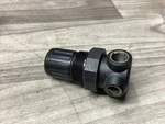 Norgren R07-200-RGLA Mini Pressure Regulator. #131N139. Fixed Price $21.00.