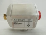 Varian Semiconductor Vsea VPI251205060 Vacuum Pump Isolation Valve Working Spare. Fixed Price $409.18.