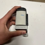 Festo MS4-DL-1/4 MS4DL14 (used). Fixed Price $15.00.