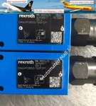 New Rexroth Valve R901224235 DA6VP2B50/100FSM. Fixed Price $1435.00.