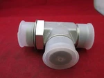 Parker 24 R50X-S Fitting New. Fixed Price $319.99.