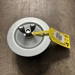 Cherne Plug,wing NUT,3.25"H,4"PIPE 271543. Brand New. Fixed Price $10.50.