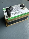 Ingersoll Rand 59191 Two Hand Anti-tie-down Logic Controller. Fixed Price $194.99.