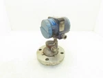 Foxboro 827DF-IS1SMSA1 Pressure Transmitter 3" CL150 Flange 12.5-65VDC 0-132"H20. Fixed Price $179.99.