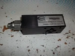 Continental Reducing Relieving Valve Port P03MSV-PDRP-300-GA-A (286-2). Fixed Price $42.00.