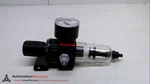 Origa PB40049-100, Filter Regulator, Port SIZE:G1/8, 145PSI, See Desc #234565. Fixed Price $51.56.