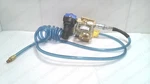 Master Pneumatic HA-0A1B4C1C-C12 380 Series Custom Filter / Regulator #347181. Fixed Price $312.50.