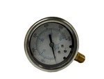 165301 Ametek Us Gauge Pressure & Temperature Instruments. Fixed Price $35.00.