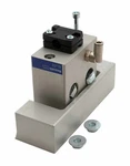 Rexroth 3842191721 FD:077 Slide Stop Incl. Bosch 384216860 Switch Holder -used-. Fixed Price $231.95.