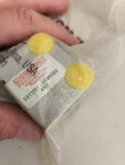 Compact Air Products SD118X1-HTVMS58 Double Acting Cylinder. Nos Item.. Fixed Price $15.80.