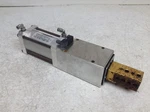 Welker UB4N050B010DDE1A000 Pneumatic W/ Shotpin (tsc). Fixed Price $80.99.