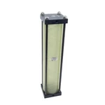 Rockford Air Devices AOT-4" X 18" Lightweight Oil Tank, 4IN 18IN Length. Fixed Price $110.00.