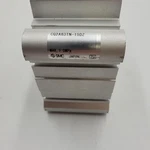 Smc CQ2A63TN-15DZ Compact Pneumatic Cylinder. Fixed Price $64.99.