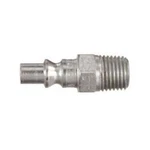 Lincoln Industrial 13329 Air Nipple, 1/4" Male Npt, Fits Aro Style Nipples. Fixed Price $15.46.