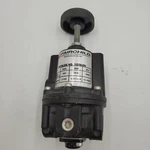 10264N Fairchild Model Plunger Operated Pneumatic Precision Regulator. Fixed Price $59.99.