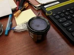 Curtis 900R Fuel Gage 902RB2436BNAAC. Fixed Price $56.00.