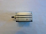 Festo ADVU-32-30-A-P-A Pneumatic Cylinder Double Acting. Fixed Price $75.00.