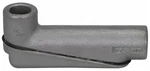 Crouse-hinds LBD100, 1/2", Iron, Conduit Body Cover Assembly, 1PC. Fixed Price $17.86.