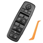 For 2016-2018 Ram 1500 2500 3500 Driver Side Power Window Switch 56046826AE. Fixed Price $22.56.
