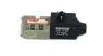 Numatics Solenoid Valve Missing Hardware 031SA4004 Nos. Fixed Price $113.27.