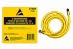 Cherne Ft Extension Hose 274054 Air Test Plumbing Yellow New. Fixed Price $21.99.