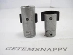 Snap Stromberg Type Piston Valve Socket Set 1/4" Drive TMC-37 & TMC-38 Rare. Fixed Price $54.99.