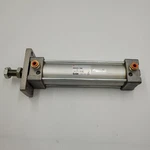 Smc Cylinder MDBF40TN-125NZ. Fixed Price $59.99.
