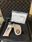 Enerpac Pro Series S6000PX, Hydraulic Torque Wrench Swivel 6150 Ft. Lbs.. Fixed Price $5900.00.