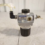 Koganei PR200-19W Precision Air Regulator Pressure Control Valve 0.005 0.25MPA. Fixed Price $35.20.