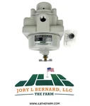Foxboro, Pressure Regulator, Model B0123HD, In 150PSI, Out 20PSI, 1/4"NPT, New. Fixed Price $125.00.