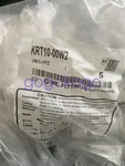 1PCS New Smc Connector KRT10-00W2 #ml. Fixed Price $155.42.