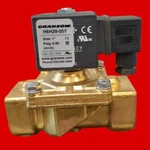 Granzow H6H29-00Y Solenoid Valve, 1" Npt. Fixed Price $377.40.