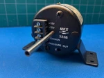 Mks 223B Pressure Sensor. Fixed Price $49.00.