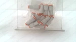 Smc KQ2H03-07A Pack Of 12, Fitting #342079. Fixed Price $23.75.