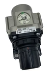 Smc AR40-N03E-Z Pressure Regulator 150PSI. Fixed Price $51.12.