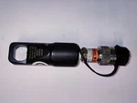 Enerpac NC-1319 Hydraulic Nut Cutter, 5-TON Capacity. Fixed Price $425.00.