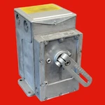 Dungs EMP-454-1 Position Proportioning Actuator, 100 Ohm; 40S Adjustable; 120. Fixed Price $381.60.