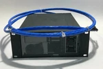 Granville Phillips / 350001 Ionization Gauge Controller Sold As Is. Fixed Price $495.00.