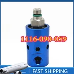 1PC New Fit For Deublin High Speed Rotary Joint 1116-090-059. Fixed Price $144.99.