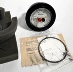 Altronic 45PHL-1000K Pressure Switch-guage, 0-1000 Psi, 45PHL-1000, Low/high Set. Fixed Price $439.00.