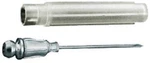 Plews PLW05-037 Grease Gun Adapter Injector Needle 18GA X 1-1/2IN.. Fixed Price $14.01.