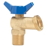 Bk Products 102-053HN 125 Psi Proline Brass Boiler Drain 1/2 Dia. In.. Fixed Price $9.96.