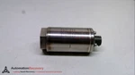 Viatran 345AFGX1126, Pressure Transmitter, Press. RANGE:-15-+30 Psig, #237445. Fixed Price $62.50.
