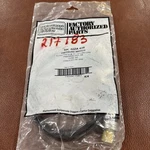 New Carrier Hk 02ZA 439 Pressure Switch Factory Authorized Part. Fixed Price $24.99.