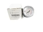 Grainger 4FLZ6 0-60PSI Nsmp. Fixed Price $12.00.