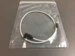 Smc D-F7P, Pnp Solid State Pneumatic Cylinder & Actuator Switch 0,5M Cable. Fixed Price $45.00.